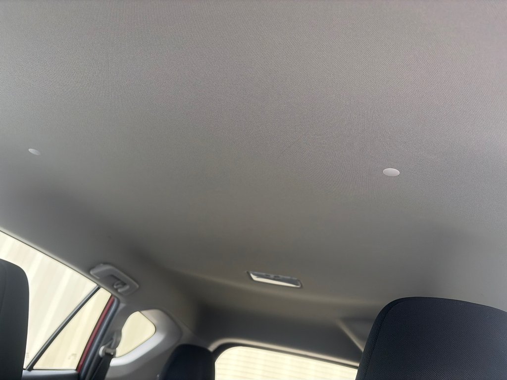 2018 Toyota RAV4 LE l Cam l HtdSeats l USB l Cruise | Bluetooth in Amherst, Nova Scotia - 33 - w1024h768px