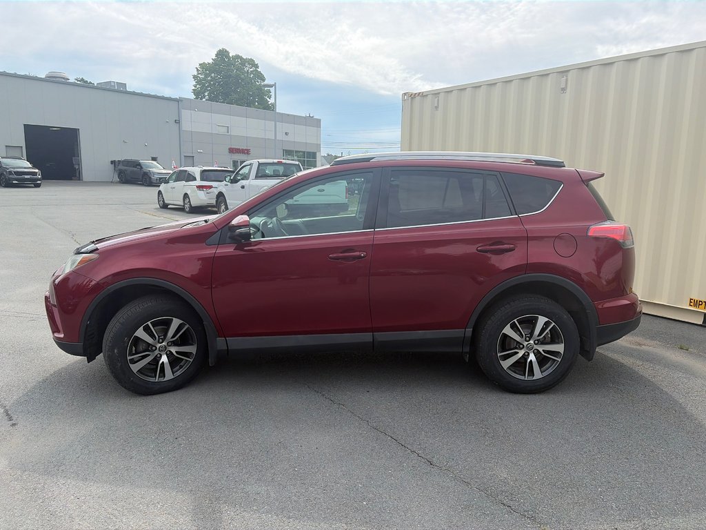 2018 Toyota RAV4 LE l Cam l HtdSeats l USB l Cruise | Bluetooth in Amherst, Nova Scotia - 35 - w1024h768px