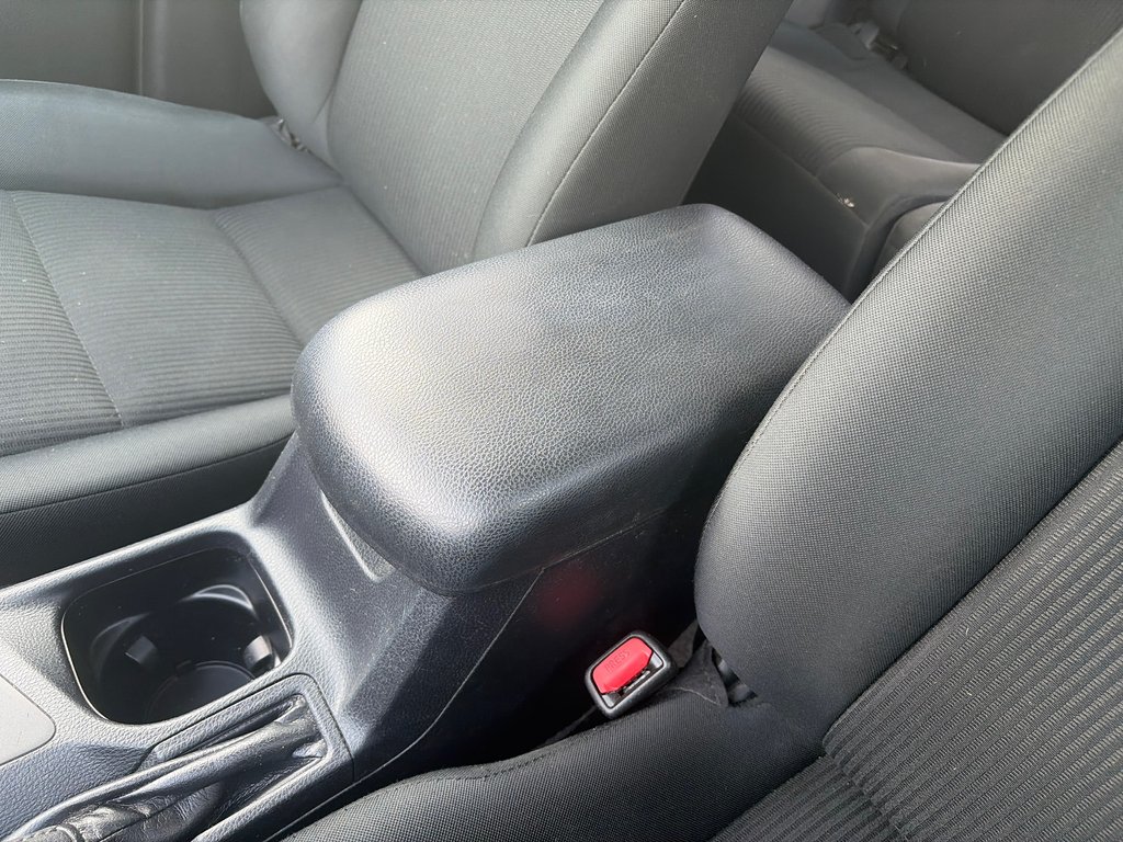 2018 Toyota RAV4 LE l Cam l HtdSeats l USB l Cruise | Bluetooth in Amherst, Nova Scotia - 39 - w1024h768px