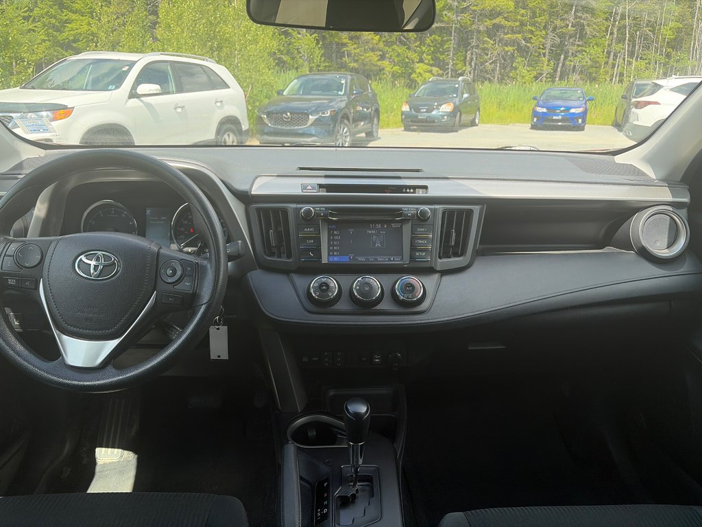 2018 Toyota RAV4 LE l Cam l HtdSeats l USB l Cruise | Bluetooth in Amherst, Nova Scotia - 42 - w1024h768px