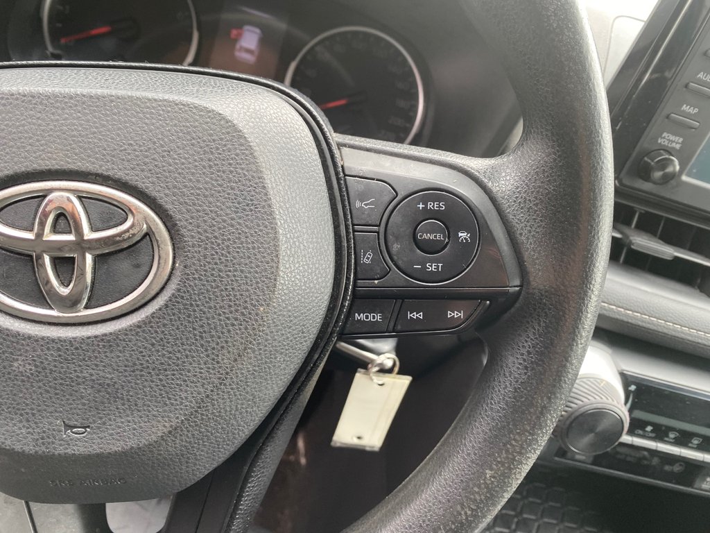 2020 Toyota RAV4 LE | Cam | USB | HtdSeats | Bluetooth | Keyless in Amherst, Nova Scotia - 25 - w1024h768px