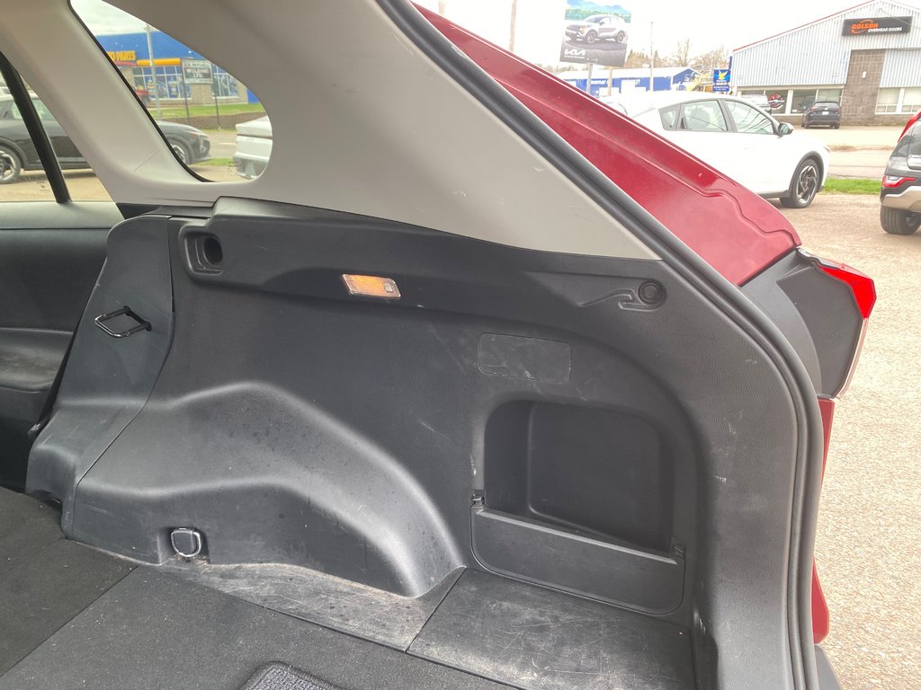 2020 Toyota RAV4 LE | Cam | USB | HtdSeats | Bluetooth | Keyless in Amherst, Nova Scotia - 45 - w1024h768px