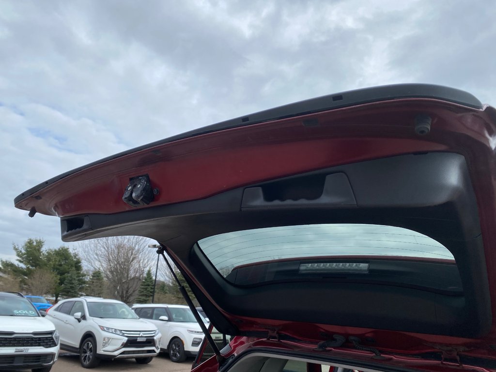 2020 Toyota RAV4 LE | Cam | USB | HtdSeats | Bluetooth | Keyless in Amherst, Nova Scotia - 44 - w1024h768px