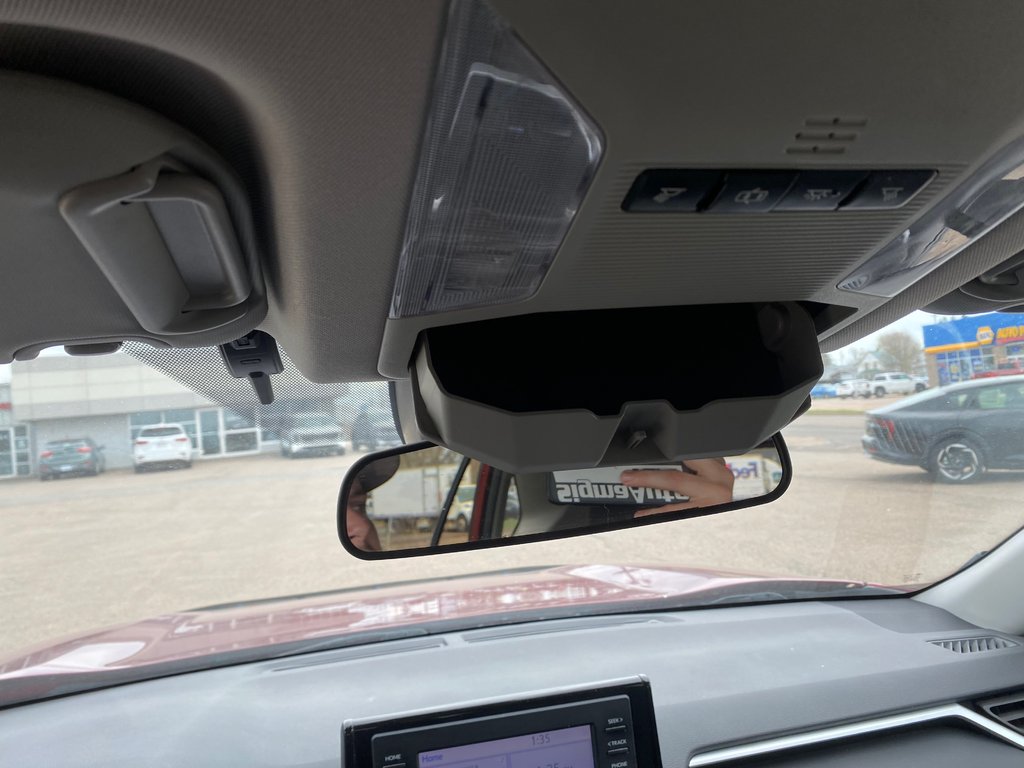 2020 Toyota RAV4 LE | Cam | USB | HtdSeats | Bluetooth | Keyless in Amherst, Nova Scotia - 56 - w1024h768px