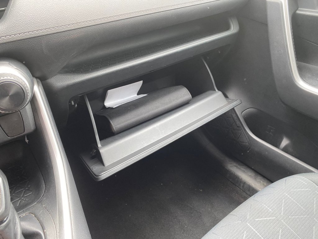 2020 Toyota RAV4 LE | Cam | USB | HtdSeats | Bluetooth | Keyless in Amherst, Nova Scotia - 33 - w1024h768px