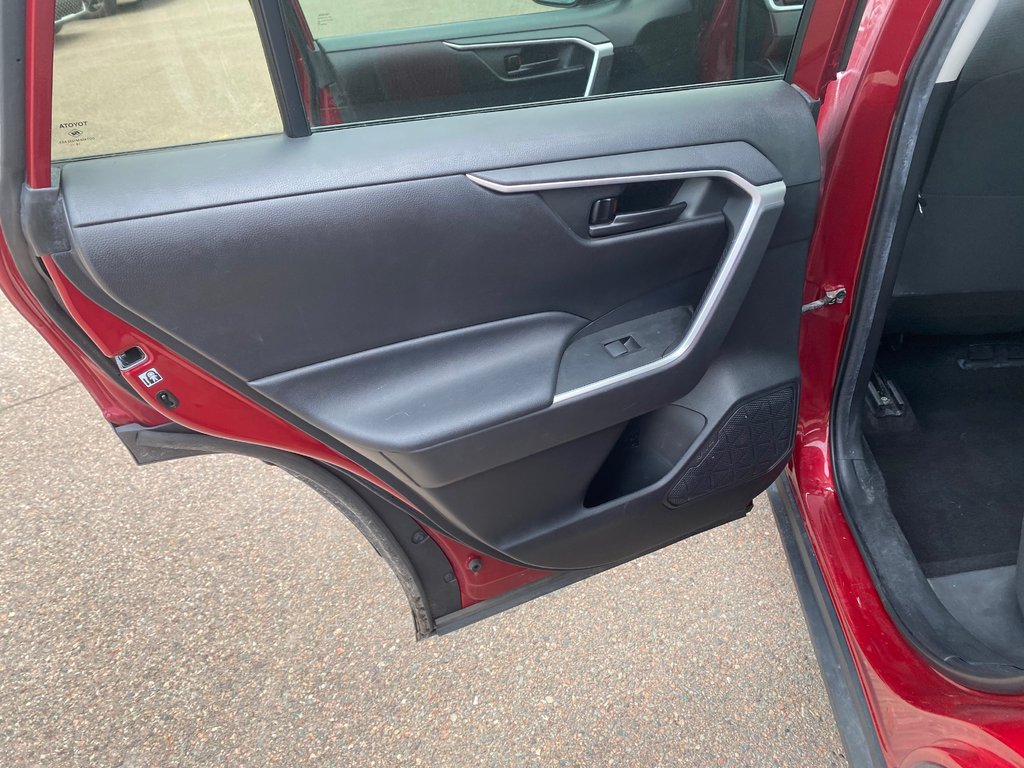 2020 Toyota RAV4 LE | Cam | USB | HtdSeats | Bluetooth | Keyless in Amherst, Nova Scotia - 36 - w1024h768px
