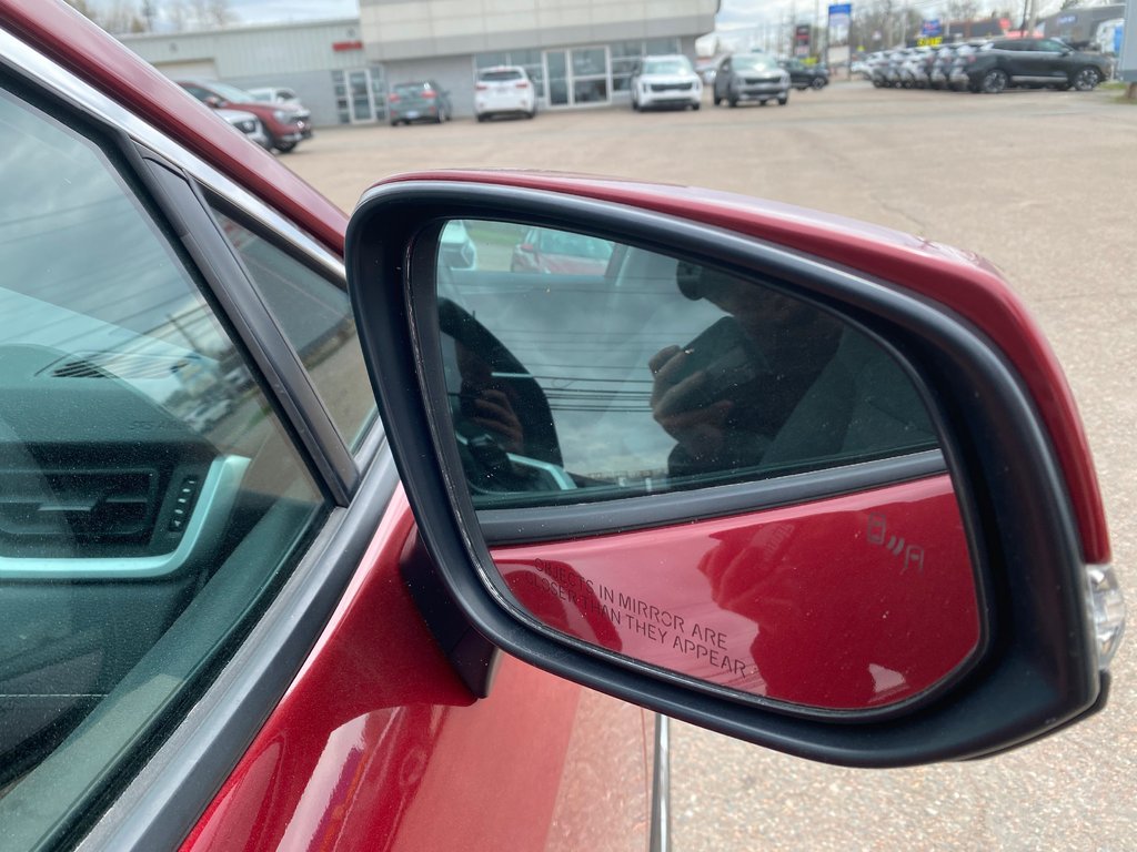 2020 Toyota RAV4 LE | Cam | USB | HtdSeats | Bluetooth | Keyless in Amherst, Nova Scotia - 12 - w1024h768px