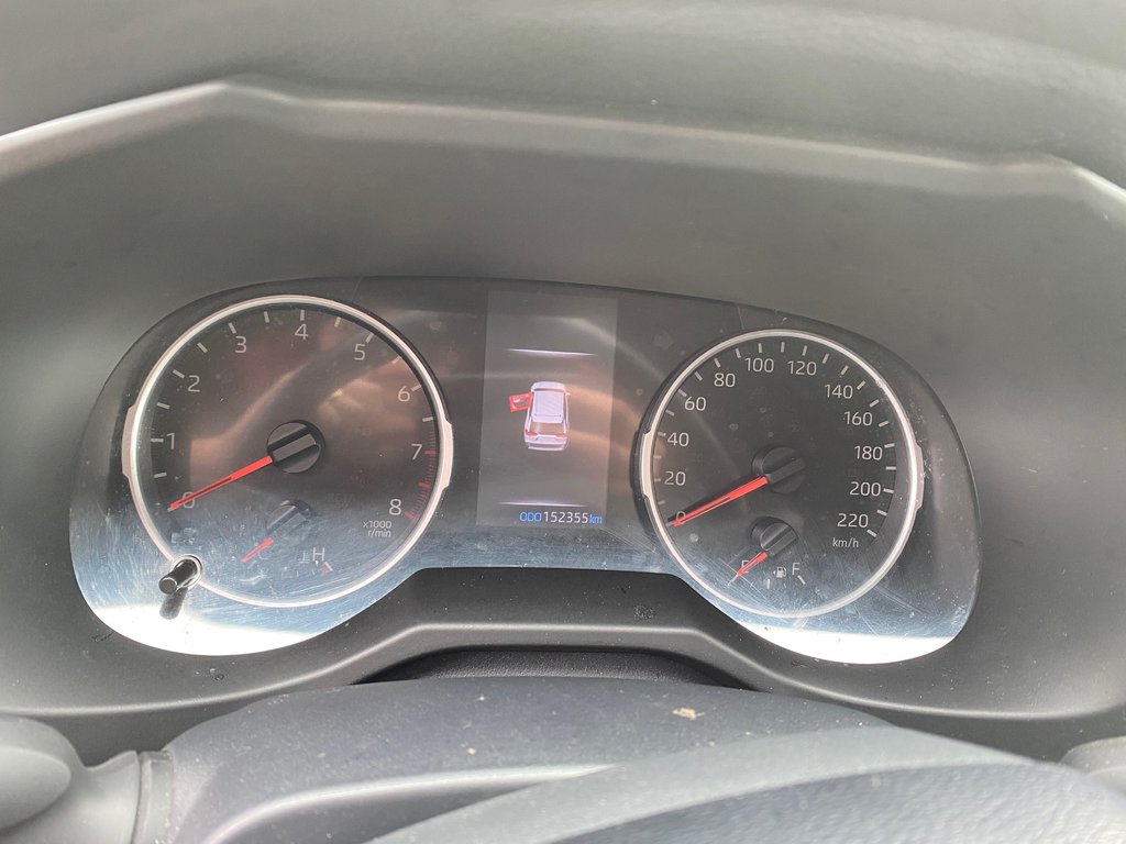 2020 Toyota RAV4 LE | Cam | USB | HtdSeats | Bluetooth | Keyless in Amherst, Nova Scotia - 22 - w1024h768px