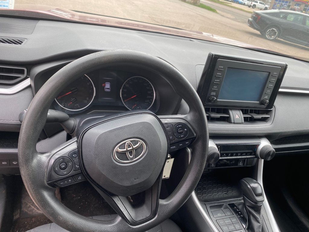 2020 Toyota RAV4 LE | Cam | USB | HtdSeats | Bluetooth | Keyless in Amherst, Nova Scotia - 23 - w1024h768px