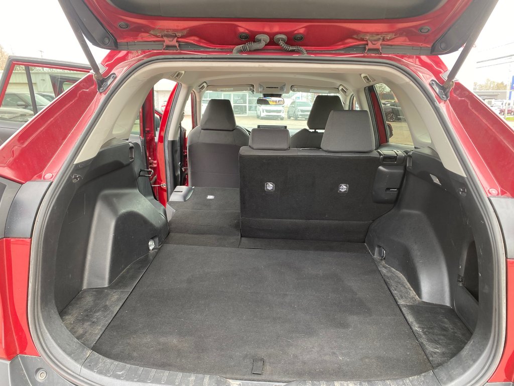2020 Toyota RAV4 LE | Cam | USB | HtdSeats | Bluetooth | Keyless in Amherst, Nova Scotia - 42 - w1024h768px