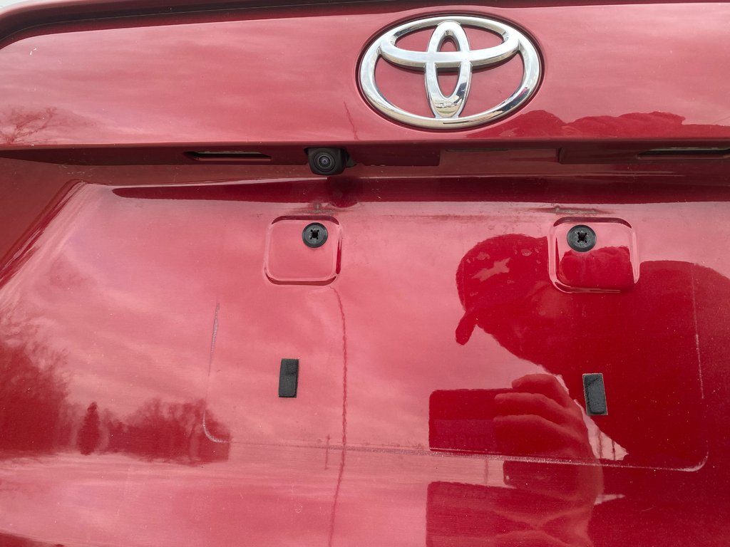 2020 Toyota RAV4 LE | Cam | USB | HtdSeats | Bluetooth | Keyless in Amherst, Nova Scotia - 14 - w1024h768px