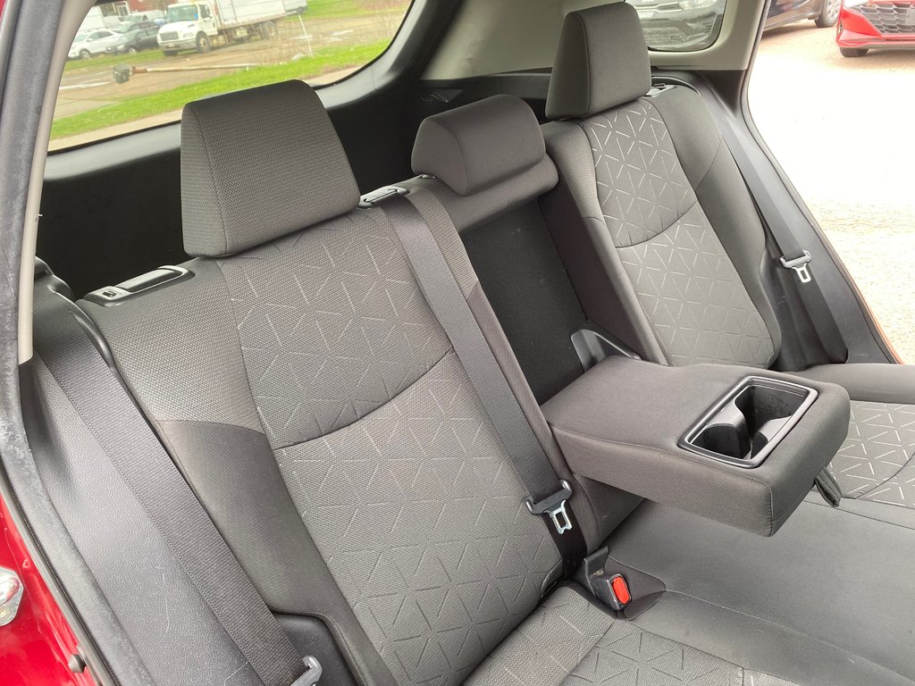 2020 Toyota RAV4 LE | Cam | USB | HtdSeats | Bluetooth | Keyless in Amherst, Nova Scotia - 48 - w1024h768px