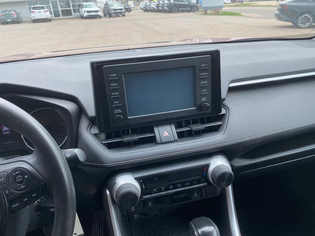 2020 Toyota RAV4 LE | Cam | USB | HtdSeats | Bluetooth | Keyless in Amherst, Nova Scotia - 26 - w1024h768px