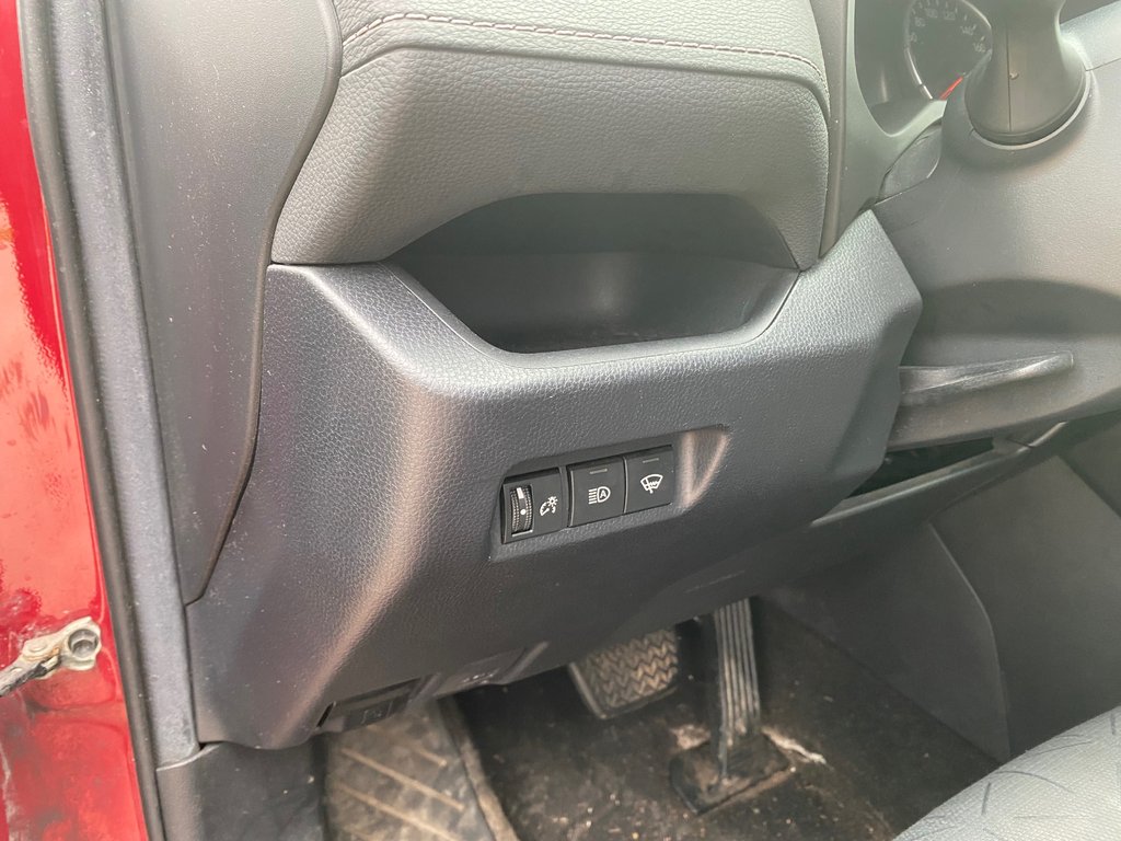 2020 Toyota RAV4 LE | Cam | USB | HtdSeats | Bluetooth | Keyless in Amherst, Nova Scotia - 21 - w1024h768px