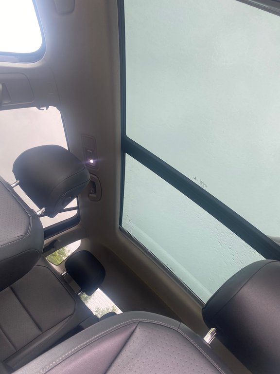 Volkswagen Tiguan Comfortline | Leather | Cam | USB | XM | Bluetooth 2019 à Amherst, Nouvelle-Écosse - 53 - w1024h768px