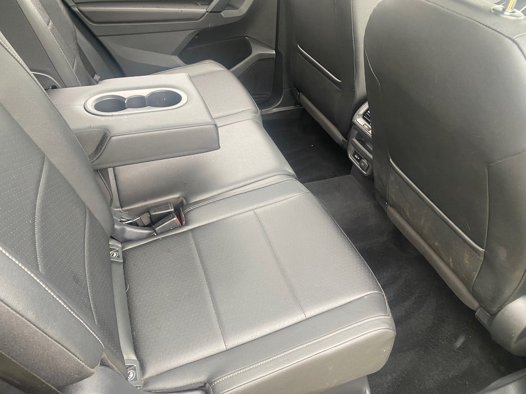 Volkswagen Tiguan Comfortline | Leather | Cam | USB | XM | Bluetooth 2019 à Amherst, Nouvelle-Écosse - 20 - w1024h768px