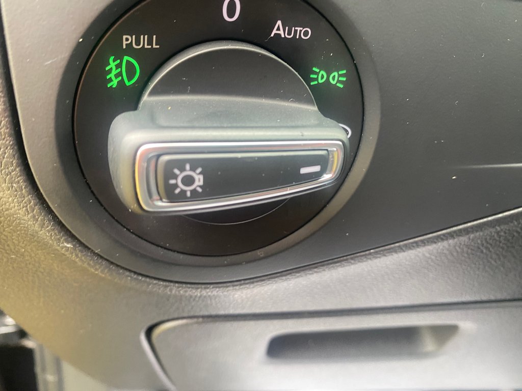 Volkswagen Tiguan Comfortline | Leather | Cam | USB | XM | Bluetooth 2019 à Amherst, Nouvelle-Écosse - 26 - w1024h768px