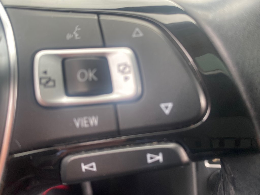 Volkswagen Tiguan Comfortline | Leather | Cam | USB | XM | Bluetooth 2019 à Amherst, Nouvelle-Écosse - 30 - w1024h768px