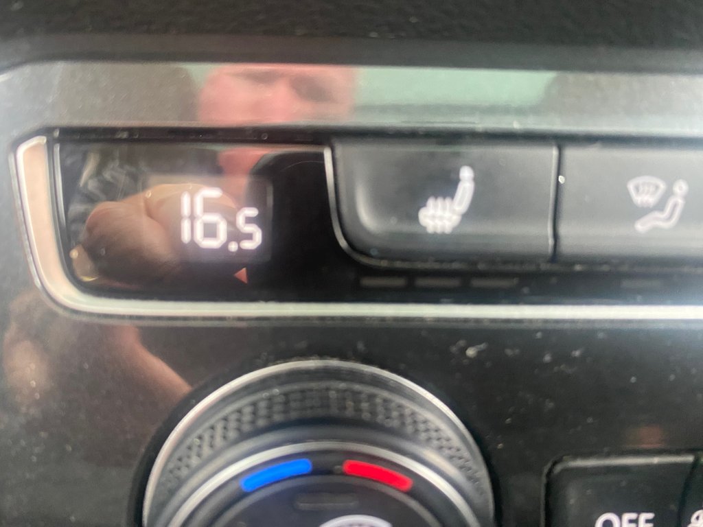 Volkswagen Tiguan Comfortline | Leather | Cam | USB | XM | Bluetooth 2019 à Amherst, Nouvelle-Écosse - 47 - w1024h768px