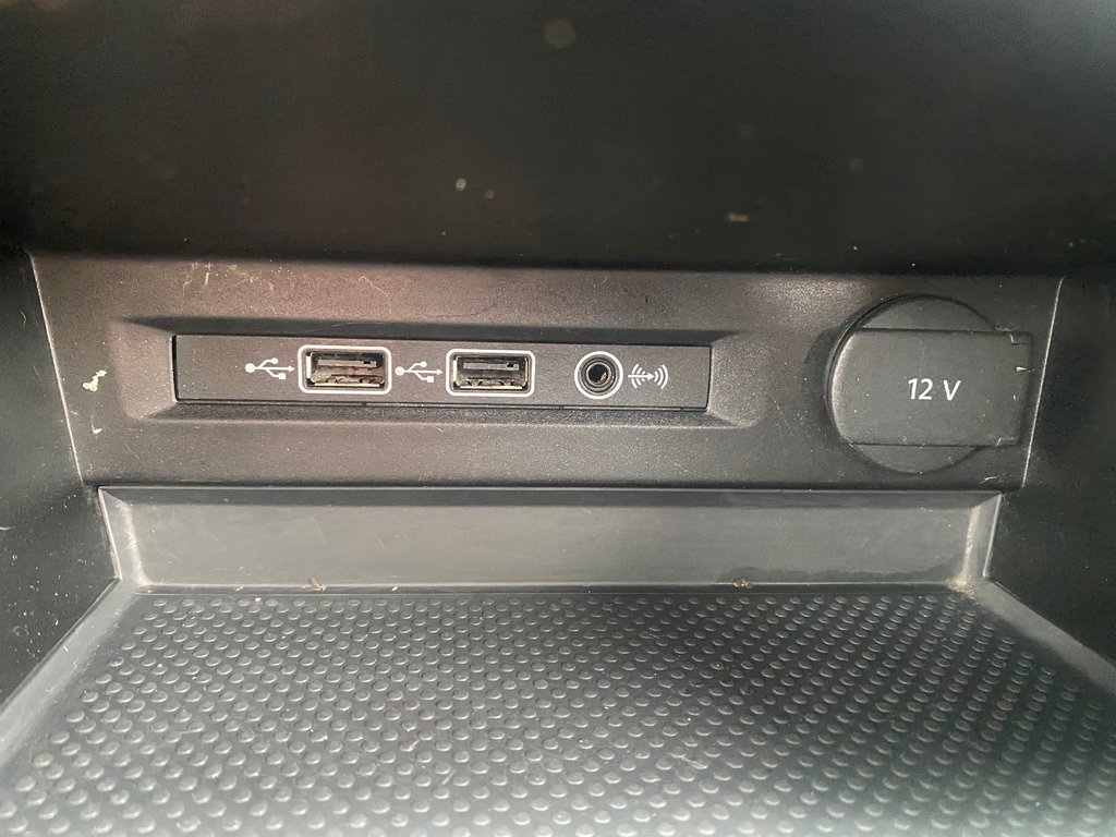 Volkswagen Tiguan Comfortline | Leather | Cam | USB | XM | Bluetooth 2019 à Amherst, Nouvelle-Écosse - 40 - w1024h768px