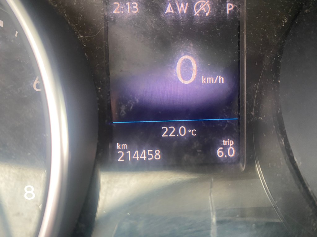 Volkswagen Tiguan Comfortline | Leather | Cam | USB | XM | Bluetooth 2019 à Amherst, Nouvelle-Écosse - 28 - w1024h768px