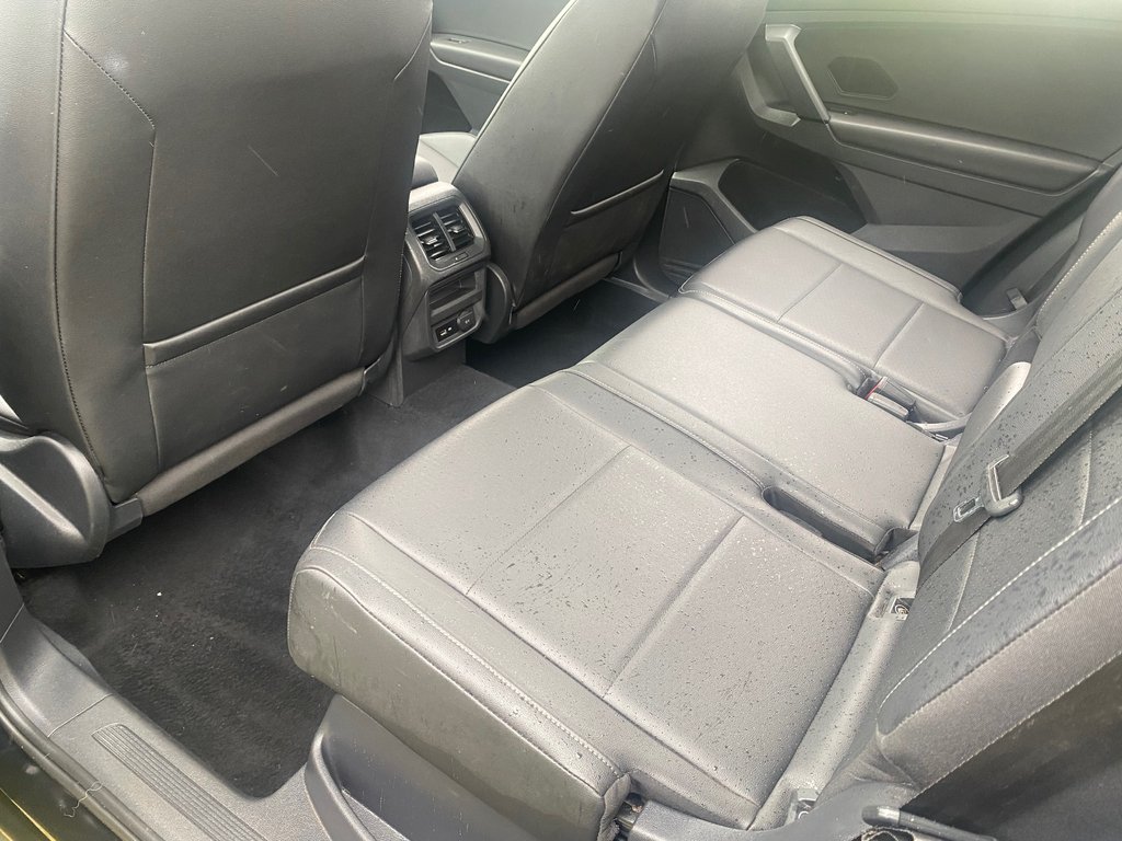 Volkswagen Tiguan Comfortline | Leather | Cam | USB | XM | Bluetooth 2019 à Amherst, Nouvelle-Écosse - 16 - w1024h768px