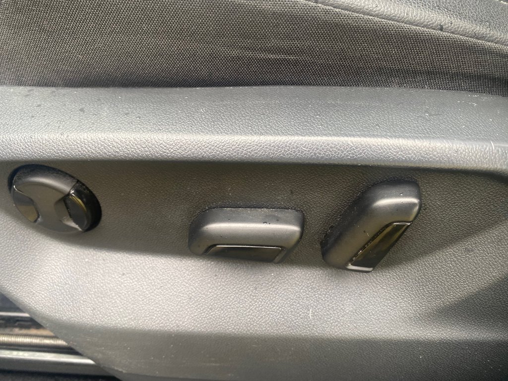 Volkswagen Tiguan Comfortline | Leather | Cam | USB | XM | Bluetooth 2019 à Amherst, Nouvelle-Écosse - 23 - w1024h768px