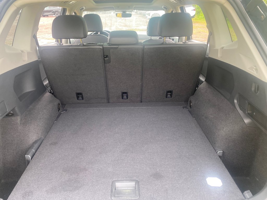 Volkswagen Tiguan Comfortline | Leather | Cam | USB | XM | Bluetooth 2019 à Amherst, Nouvelle-Écosse - 17 - w1024h768px