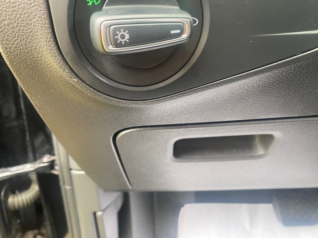 Volkswagen Tiguan Comfortline | Leather | Cam | USB | XM | Bluetooth 2019 à Amherst, Nouvelle-Écosse - 25 - w1024h768px