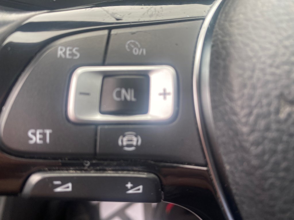 Volkswagen Tiguan Comfortline | Leather | Cam | USB | XM | Bluetooth 2019 à Amherst, Nouvelle-Écosse - 29 - w1024h768px