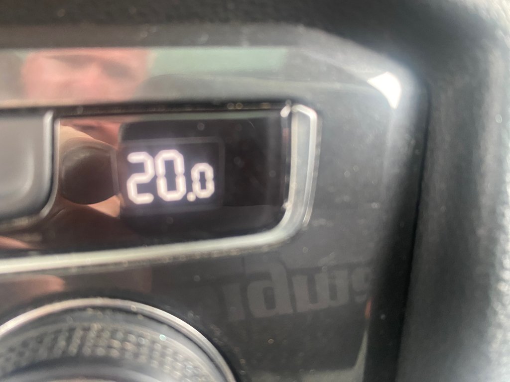 Volkswagen Tiguan Comfortline | Leather | Cam | USB | XM | Bluetooth 2019 à Amherst, Nouvelle-Écosse - 48 - w1024h768px