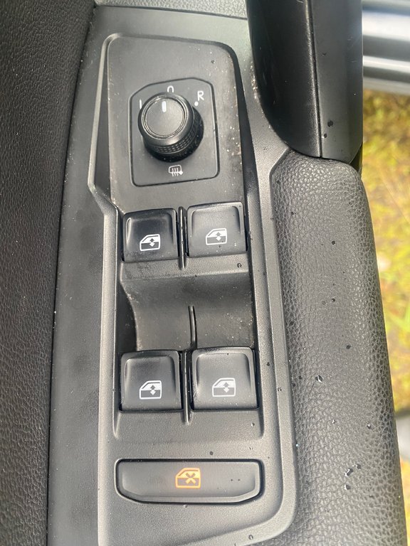 Volkswagen Tiguan Comfortline | Leather | Cam | USB | XM | Bluetooth 2019 à Amherst, Nouvelle-Écosse - 22 - w1024h768px