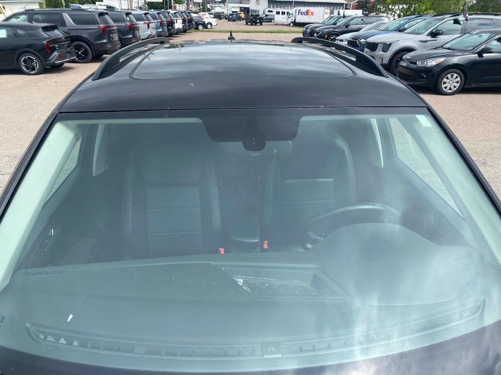 2019 Volkswagen Tiguan Comfortline | Leather | Cam | USB | XM | Bluetooth in Amherst, Nova Scotia - 13 - w1024h768px