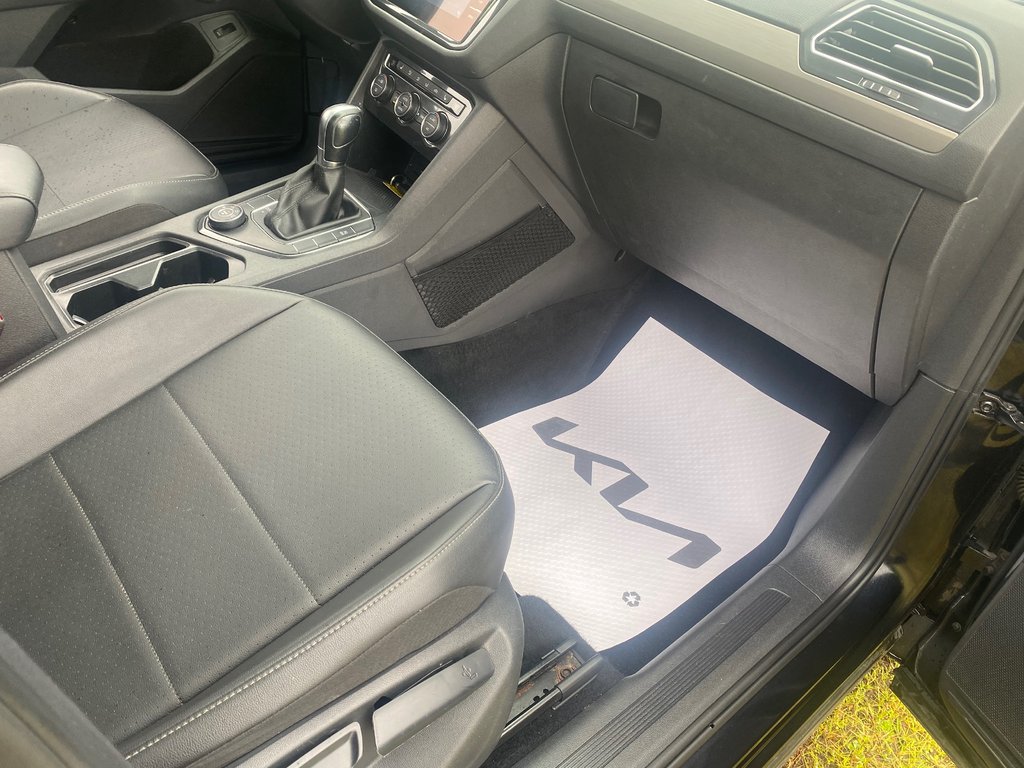 Volkswagen Tiguan Comfortline | Leather | Cam | USB | XM | Bluetooth 2019 à Amherst, Nouvelle-Écosse - 56 - w1024h768px