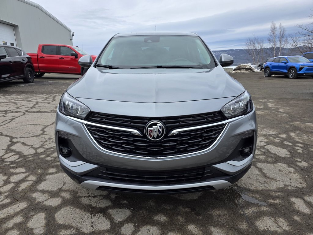 Buick Encore GX  2023 à Gaspé, Québec - 3 - w1024h768px