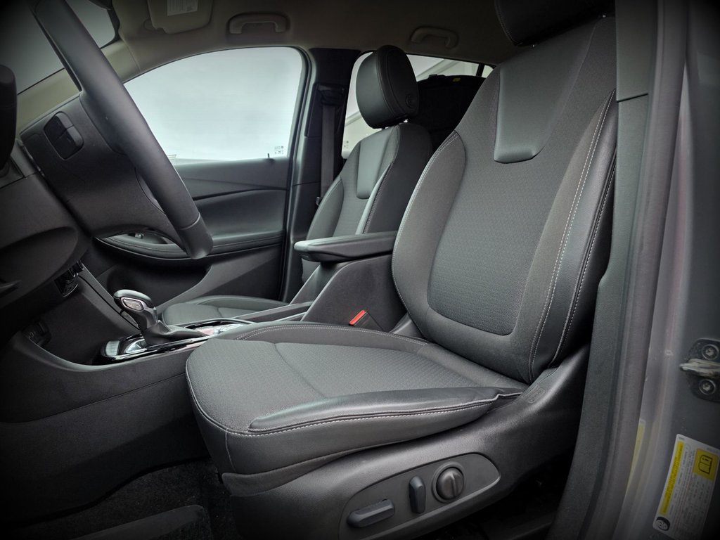 Buick Encore GX  2023 à Gaspé, Québec - 11 - w1024h768px