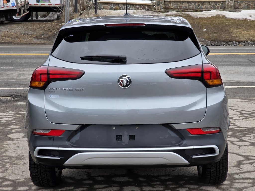 Buick Encore GX  2023 à Gaspé, Québec - 8 - w1024h768px