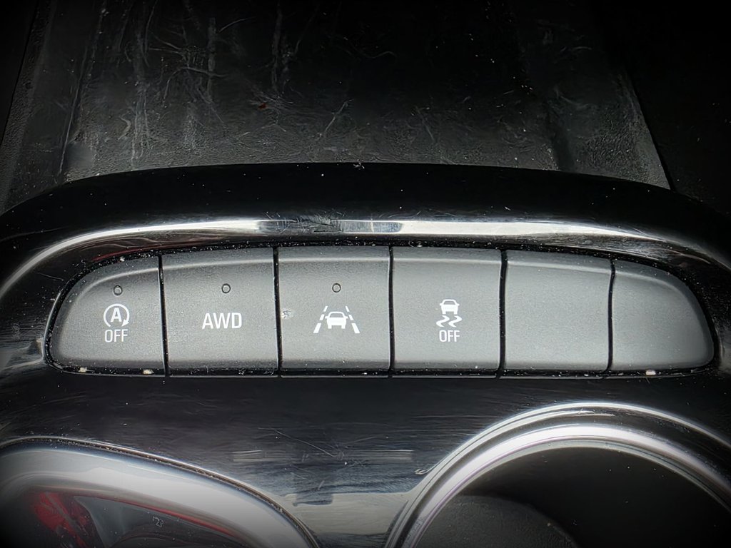 Buick Encore GX  2023 à Gaspé, Québec - 17 - w1024h768px