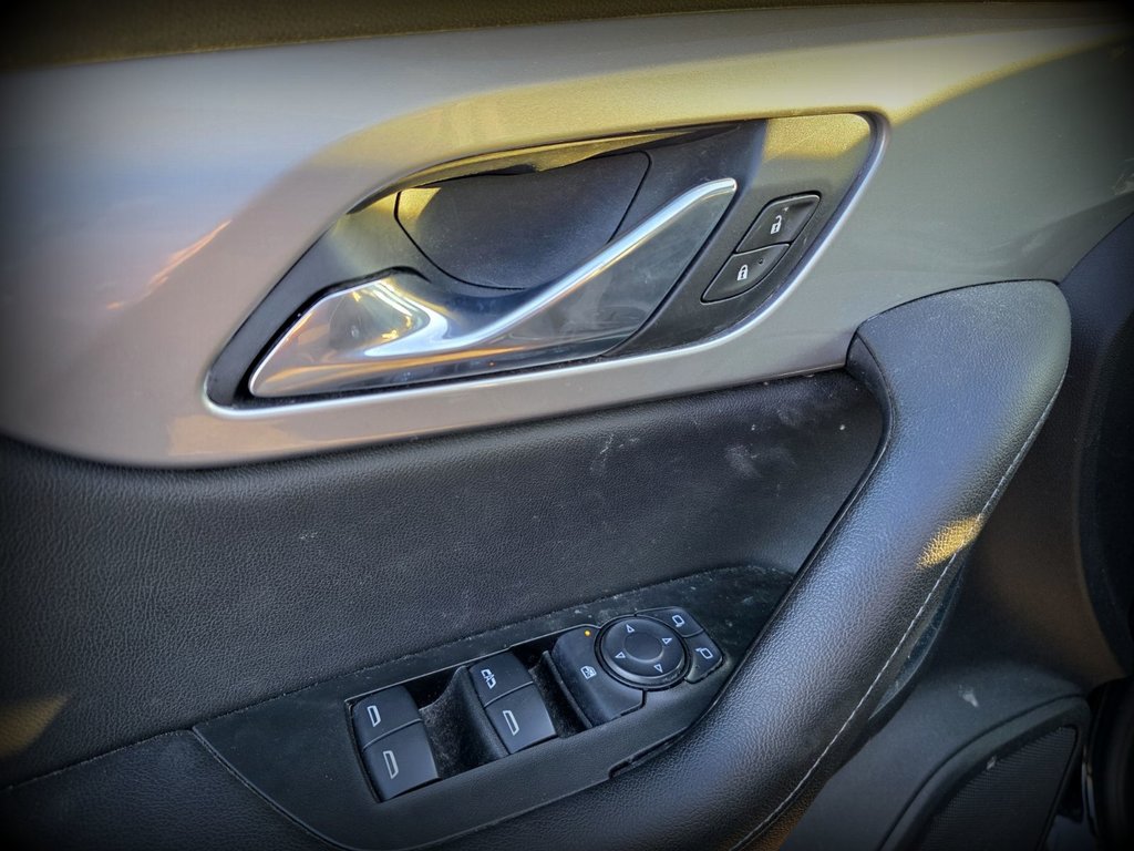 2021 Chevrolet Blazer in Gaspé, Quebec - 13 - w1024h768px