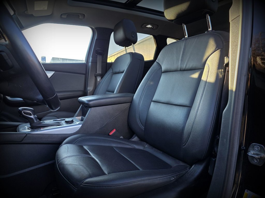 2021 Chevrolet Blazer in Gaspé, Quebec - 14 - w1024h768px