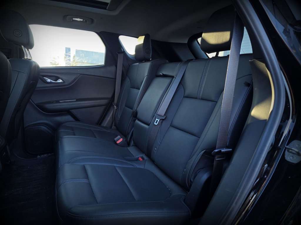 2021 Chevrolet Blazer in Gaspé, Quebec - 11 - w1024h768px