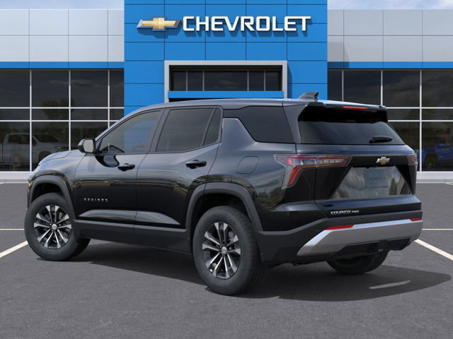 Chevrolet Equinox  2026 à Gaspé, Québec - 3 - w1024h768px