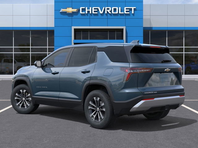 Chevrolet Equinox  2026 à Gaspé, Québec - 3 - w1024h768px
