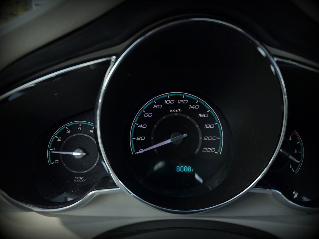 2012 Chevrolet Malibu in Gaspé, Quebec - 16 - w1024h768px