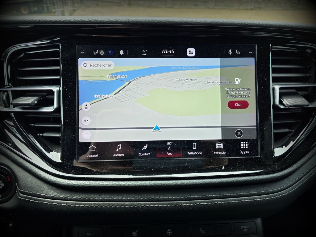 Dodge Durango  2021 à Gaspé, Québec - 15 - w1024h768px