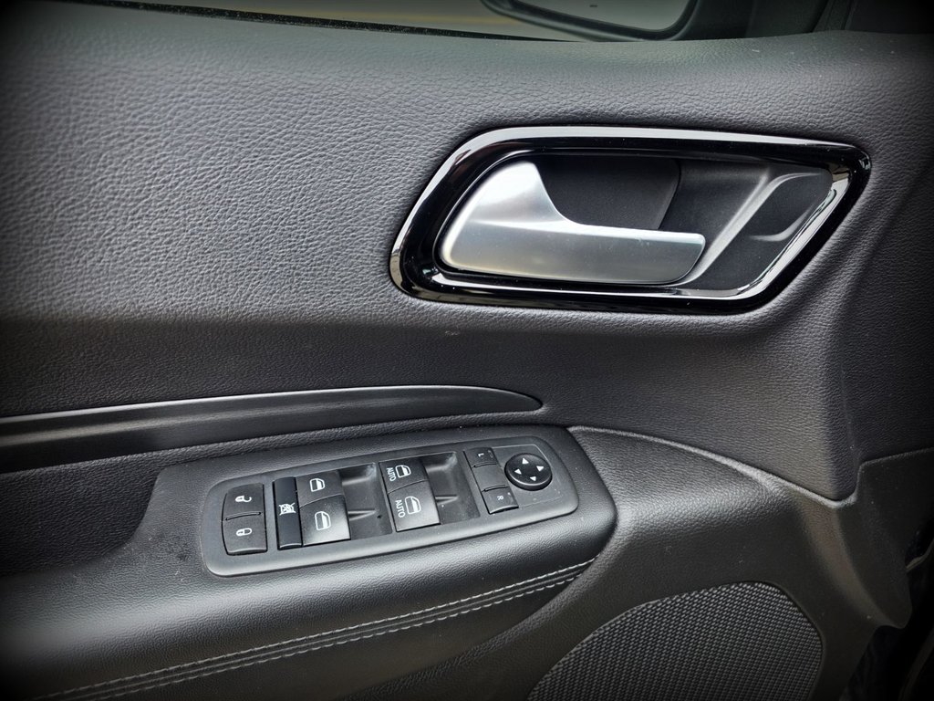 Dodge Durango  2021 à Gaspé, Québec - 12 - w1024h768px