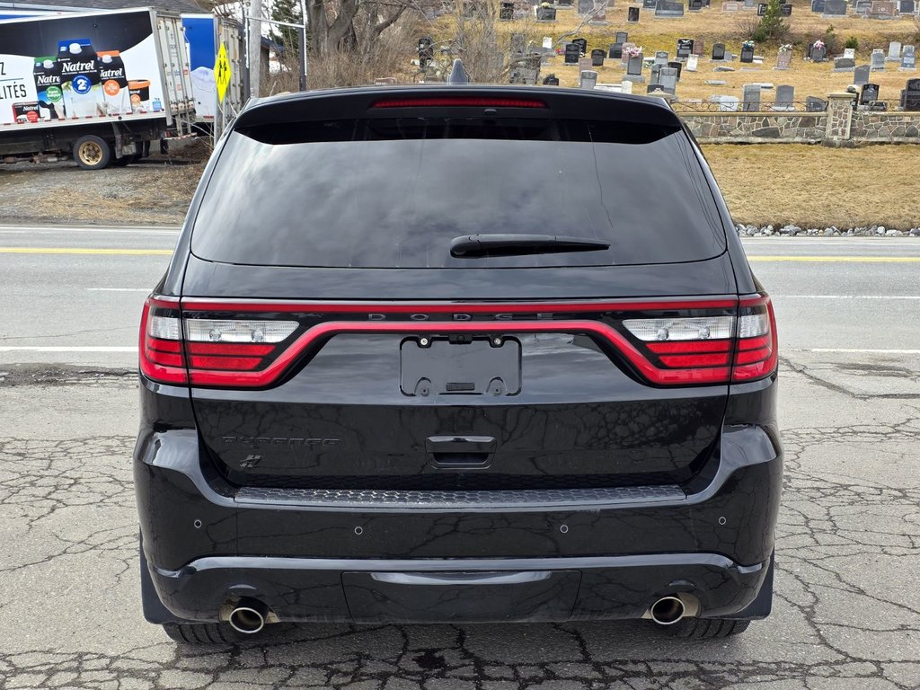 Dodge Durango  2021 à Gaspé, Québec - 7 - w1024h768px