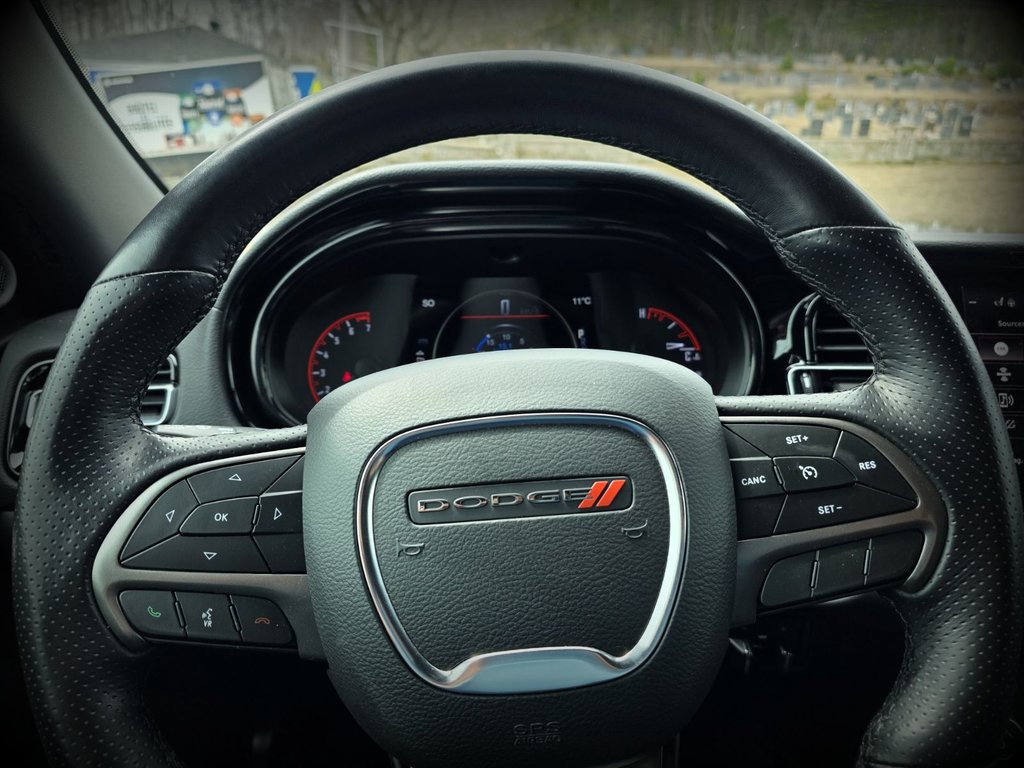 Dodge Durango  2021 à Gaspé, Québec - 14 - w1024h768px