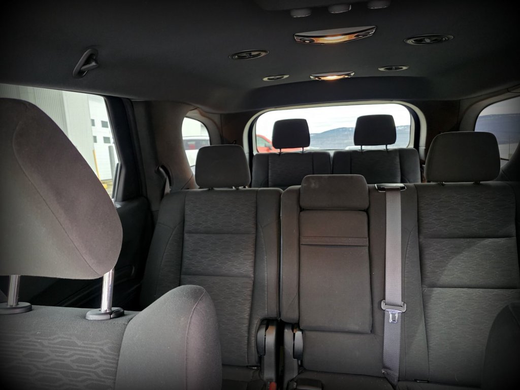 Dodge Durango  2021 à Gaspé, Québec - 10 - w1024h768px