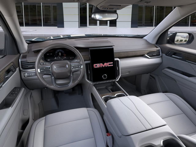 2025 GMC Acadia in Gaspé, Quebec - 5 - w1024h768px